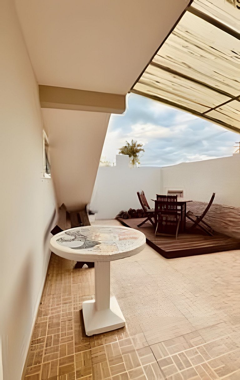 Casa equipada e confortável - São Francisco do sul