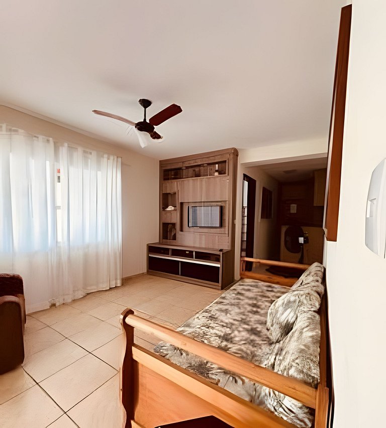 Casa equipada e confortável - São Francisco do sul