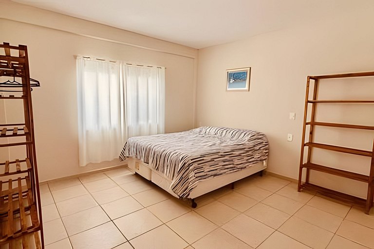Casa equipada e confortável - São Francisco do sul