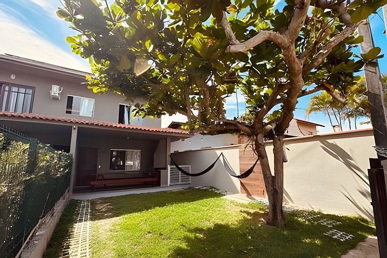 Casa 300m da praia da praia Grande
