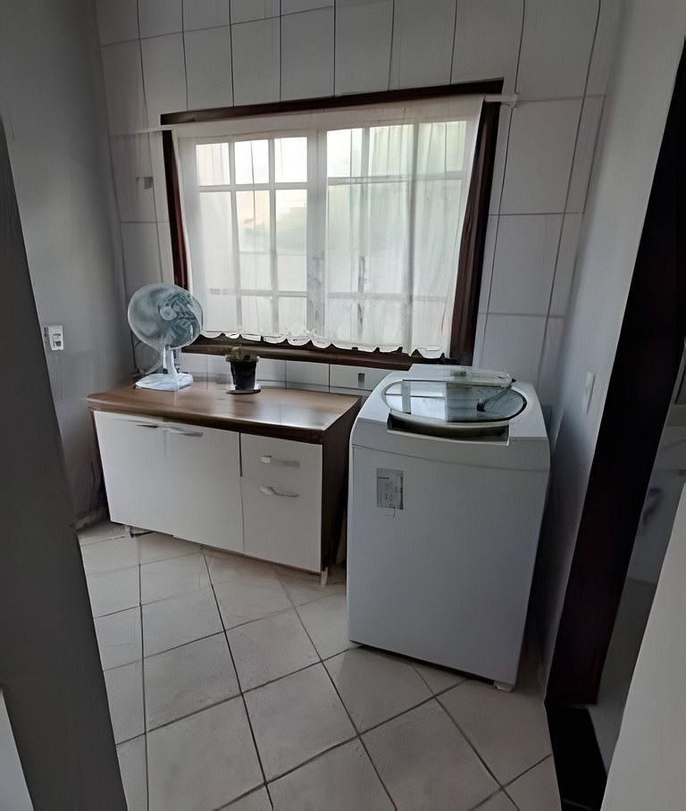 Casa 300m da praia em São Francisco do Sul