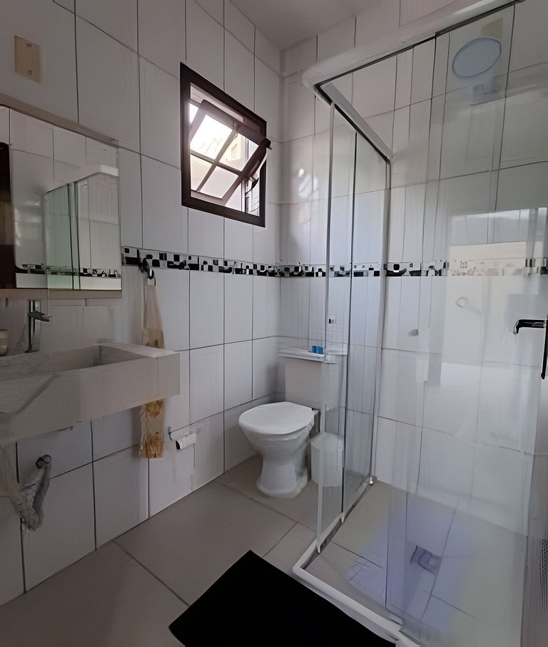 Casa 300m da praia em São Francisco do Sul