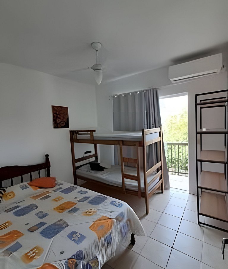 Casa 300m da praia em São Francisco do Sul