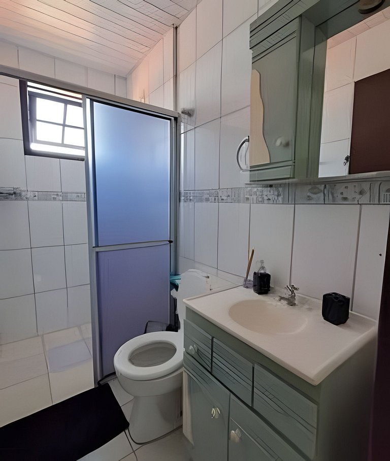 Casa 300m da praia em São Francisco do Sul