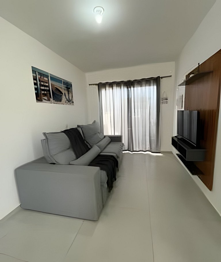Casa a apenas 950 metros do mar em São Francisco do Sul!