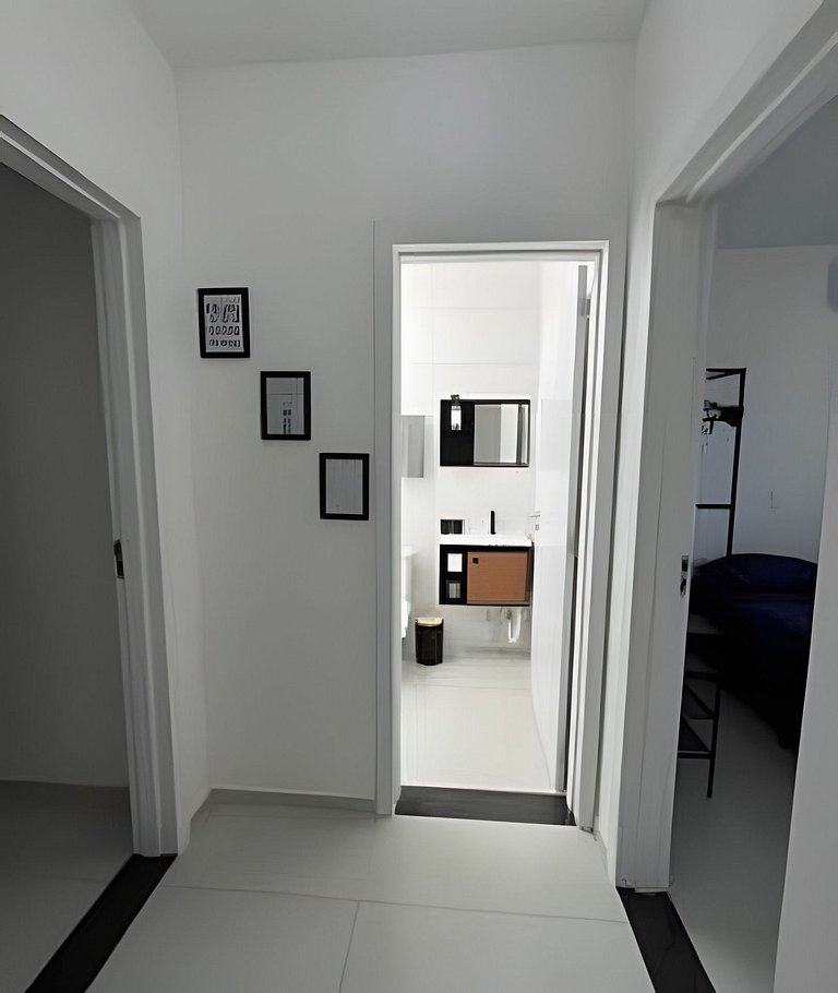 Casa a apenas 950 metros do mar em São Francisco do Sul!