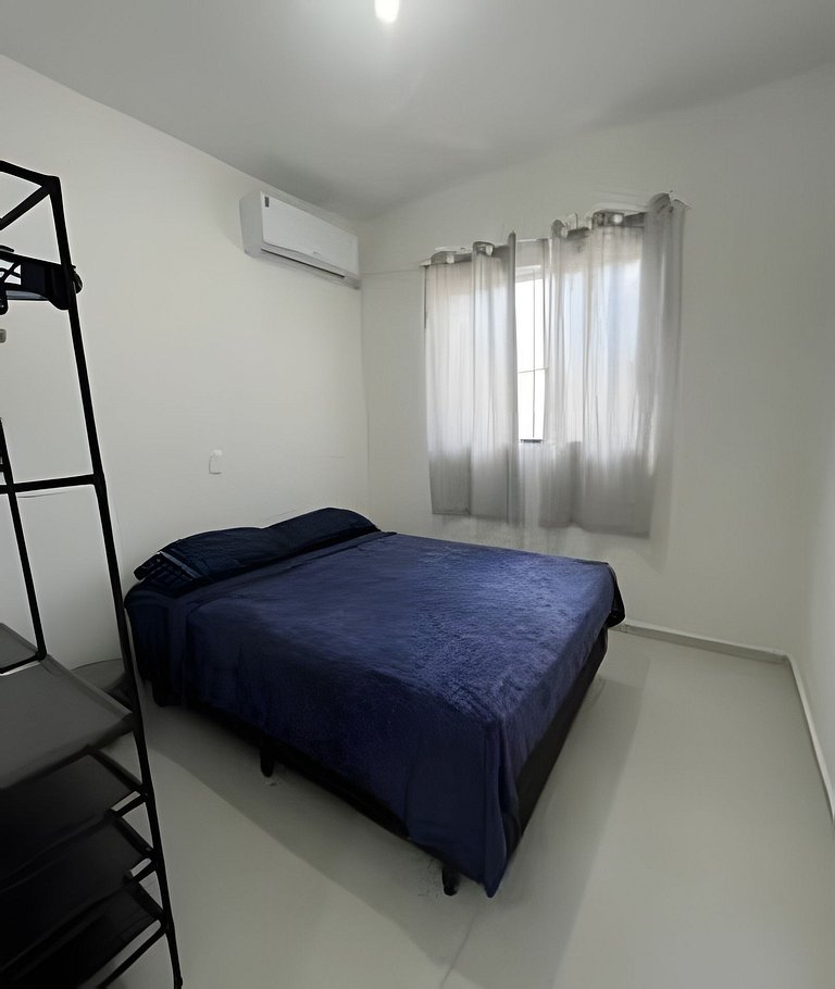 Casa a apenas 950 metros do mar em São Francisco do Sul!