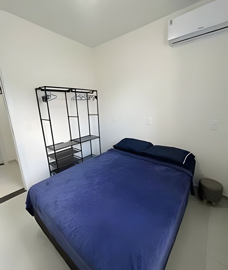 Casa a apenas 950 metros do mar em São Francisco do Sul!