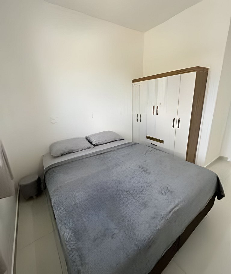 Casa a apenas 950 metros do mar em São Francisco do Sul!